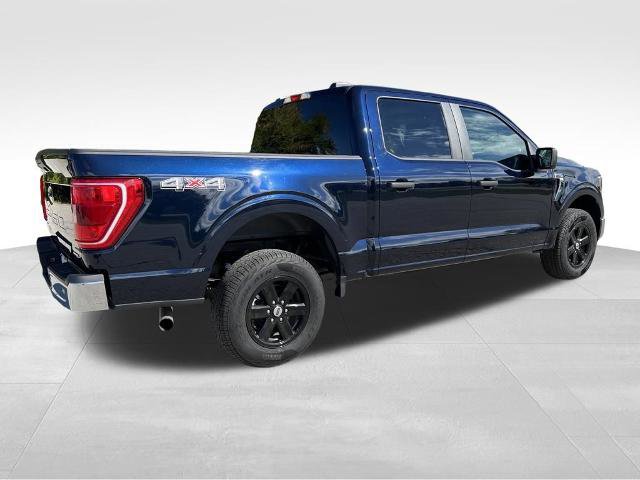 Certified 2023 Ford F150 XLT image 4