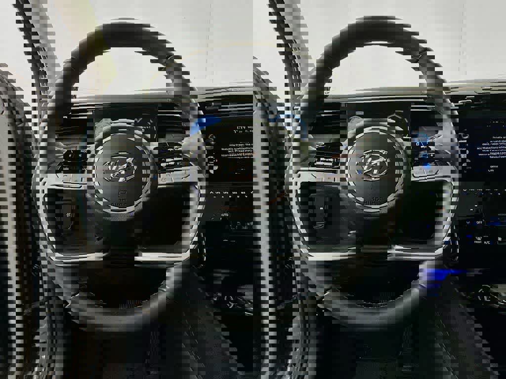 Used 2024 Hyundai Tucson SEL w/ Convenience Package image 19