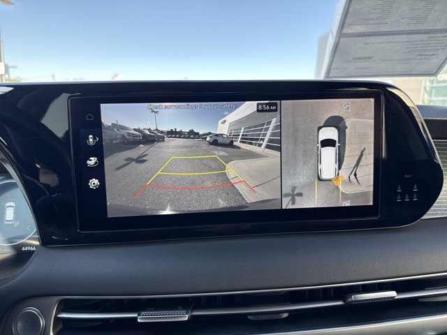 Used 2024 Hyundai Palisade Limited FWD image 19