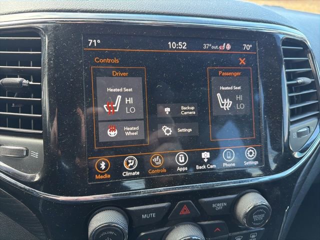 Used 2021 Jeep Grand Cherokee Laredo X image 22