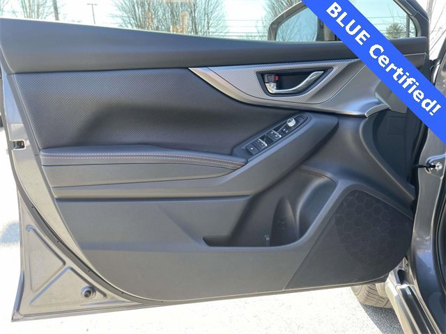 Used 2023 Subaru Crosstrek 2.5i Limited w/ Moonroof Package image 16