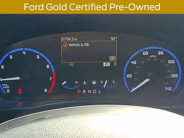 Certified 2022 Ford Bronco Sport Big Bend w/ Convenience Package AWD/4WD image 42