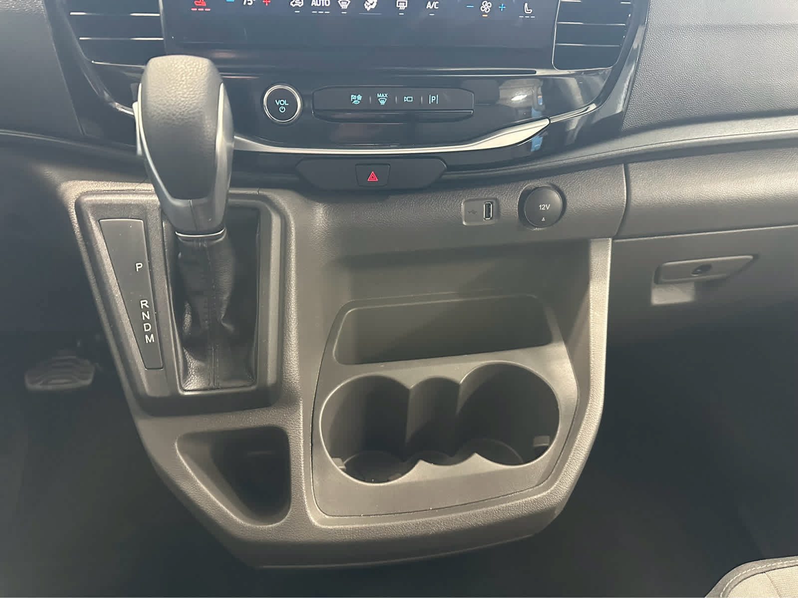 Certified 2026 Ford Transit 350 XLT RWD image 26