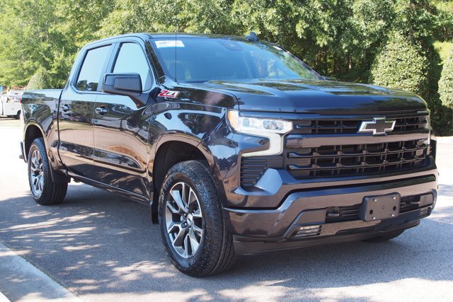 Used 2022 Chevrolet Silverado 1500 RST