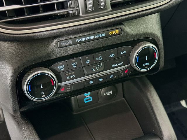 Certified 2022 Ford Escape SEL image 22