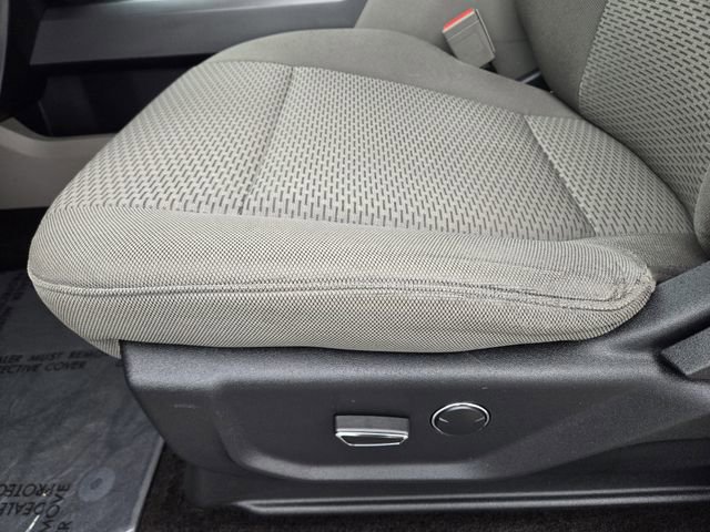 Certified 2018 Ford F150 XLT w/ Equipment Group 301A Mid RWD image 22