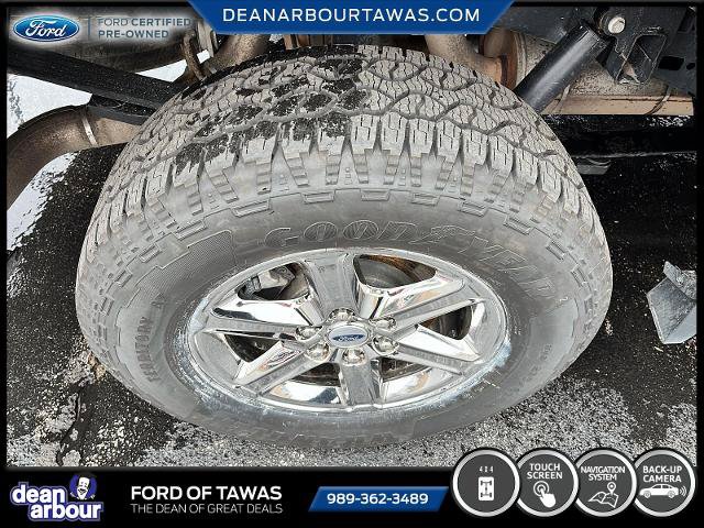 Certified 2024 Ford F150 XLT AWD/4WD image 24
