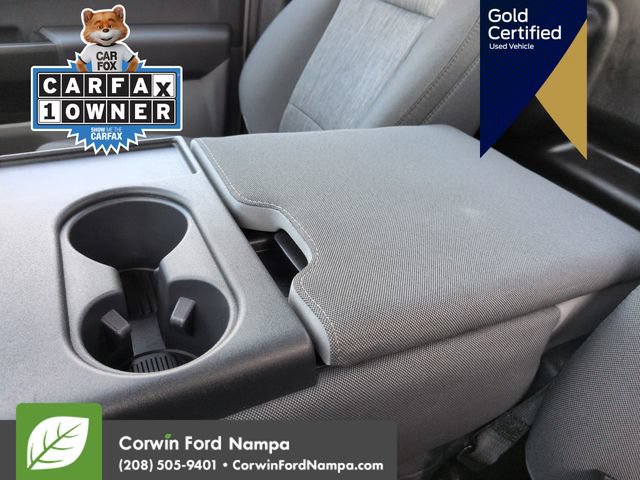 Certified 2023 Ford F250 XL w/ XL Chrome Package RWD image 20