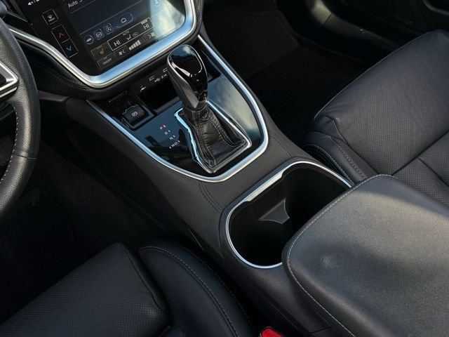 Used 2020 Subaru Legacy Limited image 42