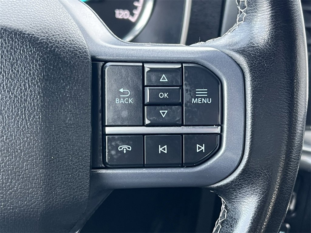 Certified 2023 Ford F150 XLT image 25