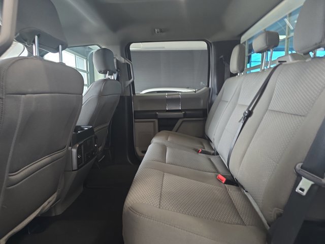 Certified 2020 Ford F250 XLT w/ XLT Premium Package image 15