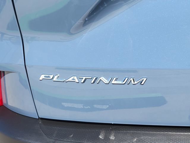 Certified 2024 Ford Escape Platinum w/ Premium Technology Package image 11