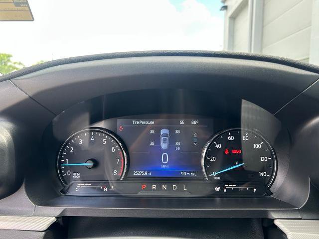 Certified 2023 Ford Explorer XLT w/ Equipment Group 202A AWD/4WD image 17