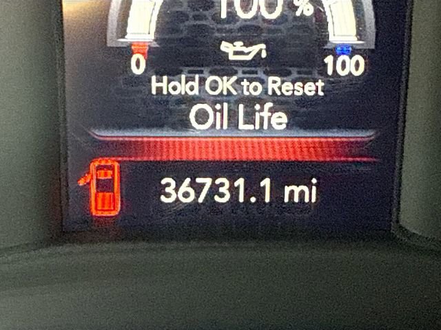 Used 2024 RAM 3500 Big Horn image 41