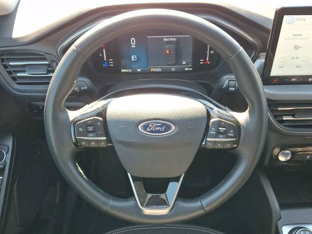 Certified 2024 Ford Escape Active w/ Tech Pack #1 AWD/4WD image 22