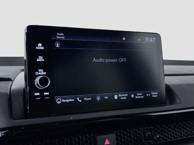 Used 2024 Honda CR-V Sport Touring image 17