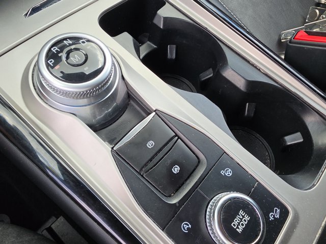 Certified 2023 Ford Explorer ST w/ Equipment Group 401A AWD/4WD image 29