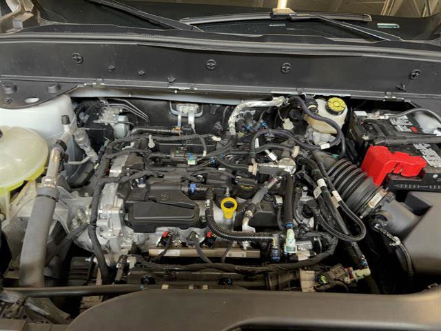 Certified 2024 Ford Bronco Sport Big Bend image 8