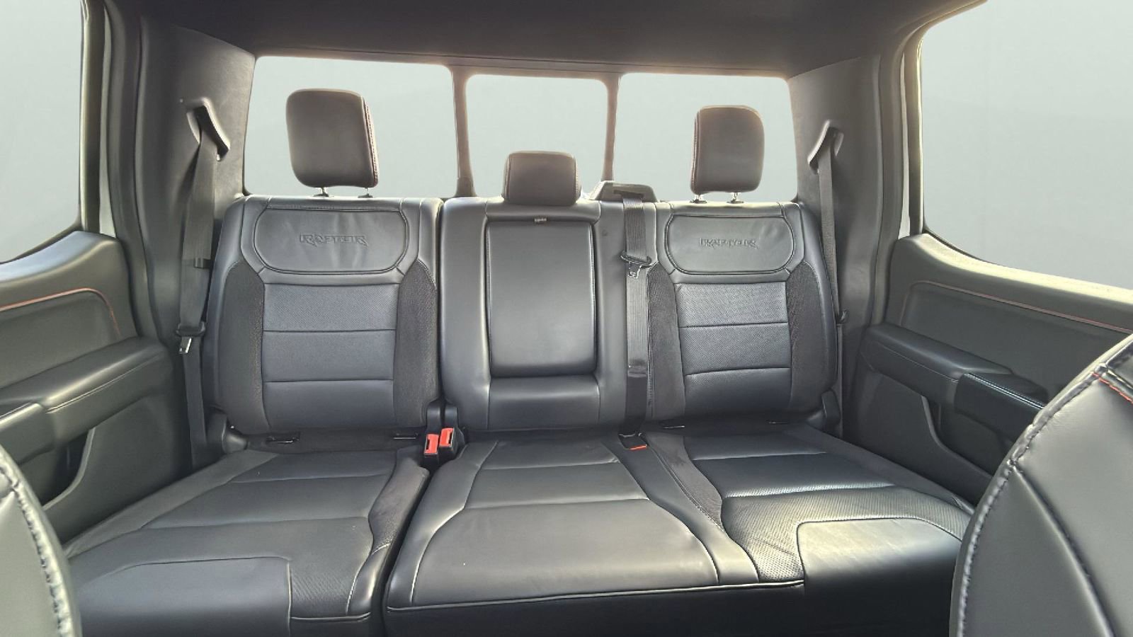 Certified 2024 Ford F150 Raptor image 26