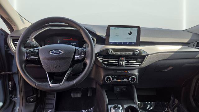 Certified 2023 Ford Escape Active AWD/4WD image 9