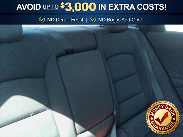 Used 2017 Chevrolet Malibu LS FWD image 23