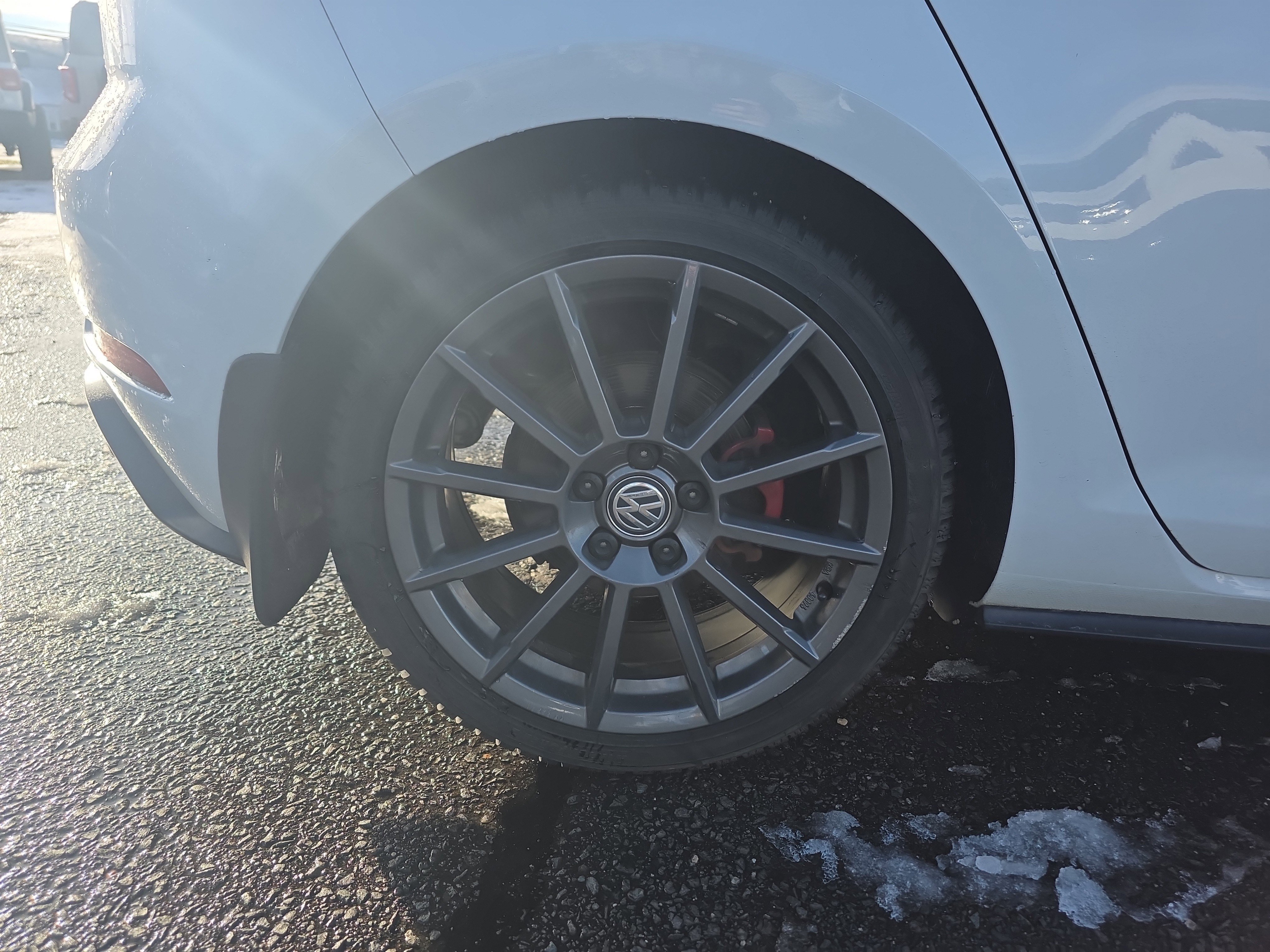 Used 2018 Volkswagen GTI S image 11