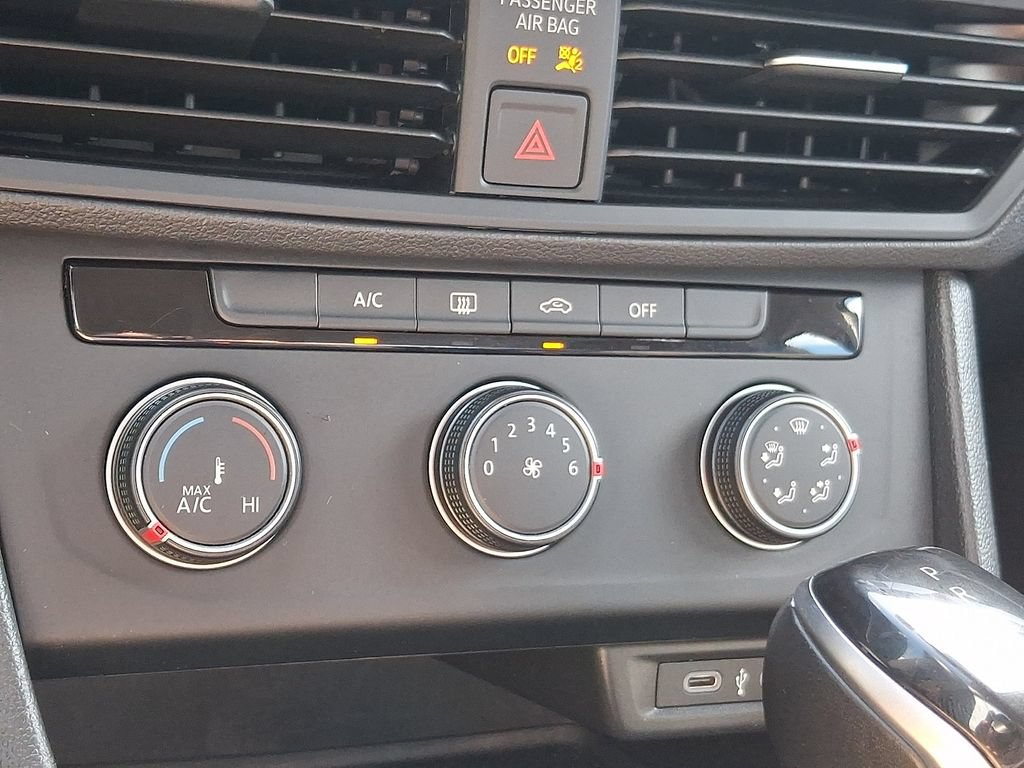 Used 2024 Volkswagen Jetta S FWD image 15