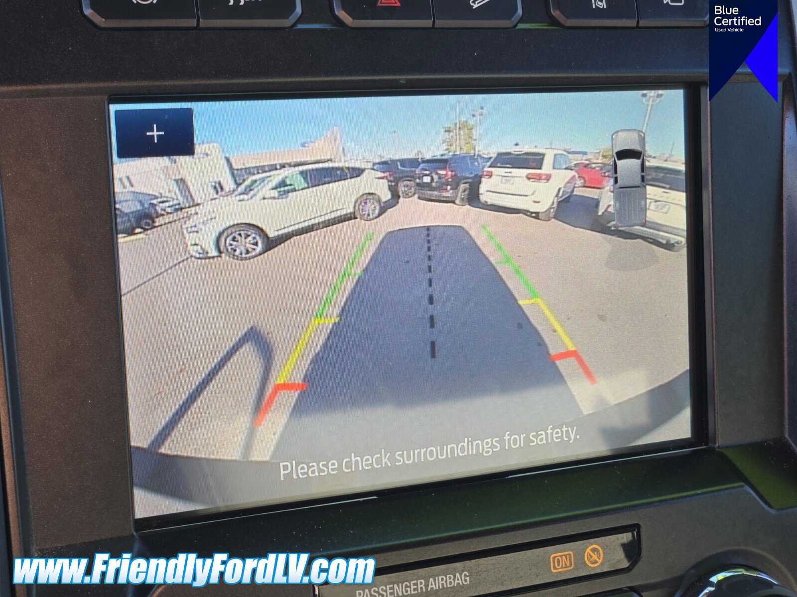 Certified 2020 Ford F250 XLT w/ XLT Premium Package image 22