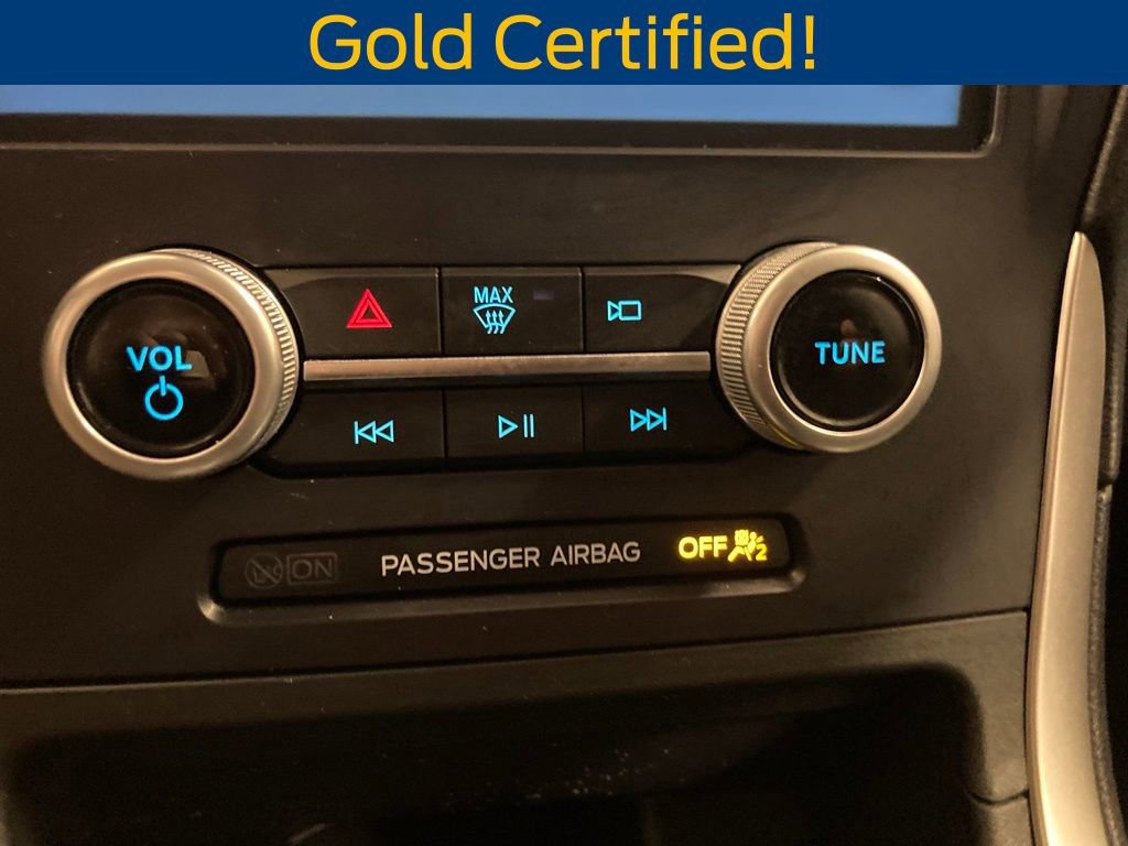 Certified 2022 Ford Edge SEL w/ Convenience Package image 20