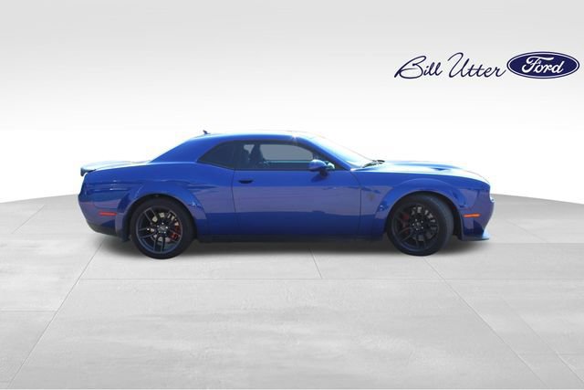 Used 2018 Dodge Challenger SRT Hellcat image 6
