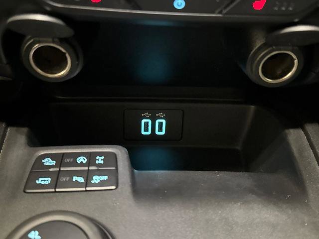 Certified 2021 Ford Ranger Lariat w/ Equipment Group 501A High image 30