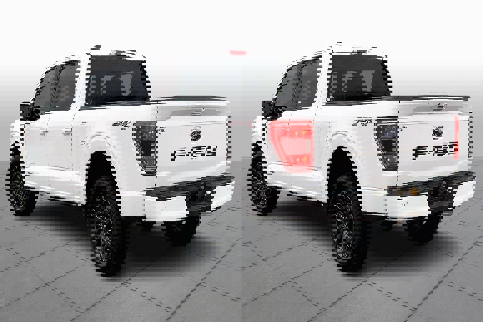 Certified 2023 Ford F150 XLT w/ Equipment Group 302A High image 10