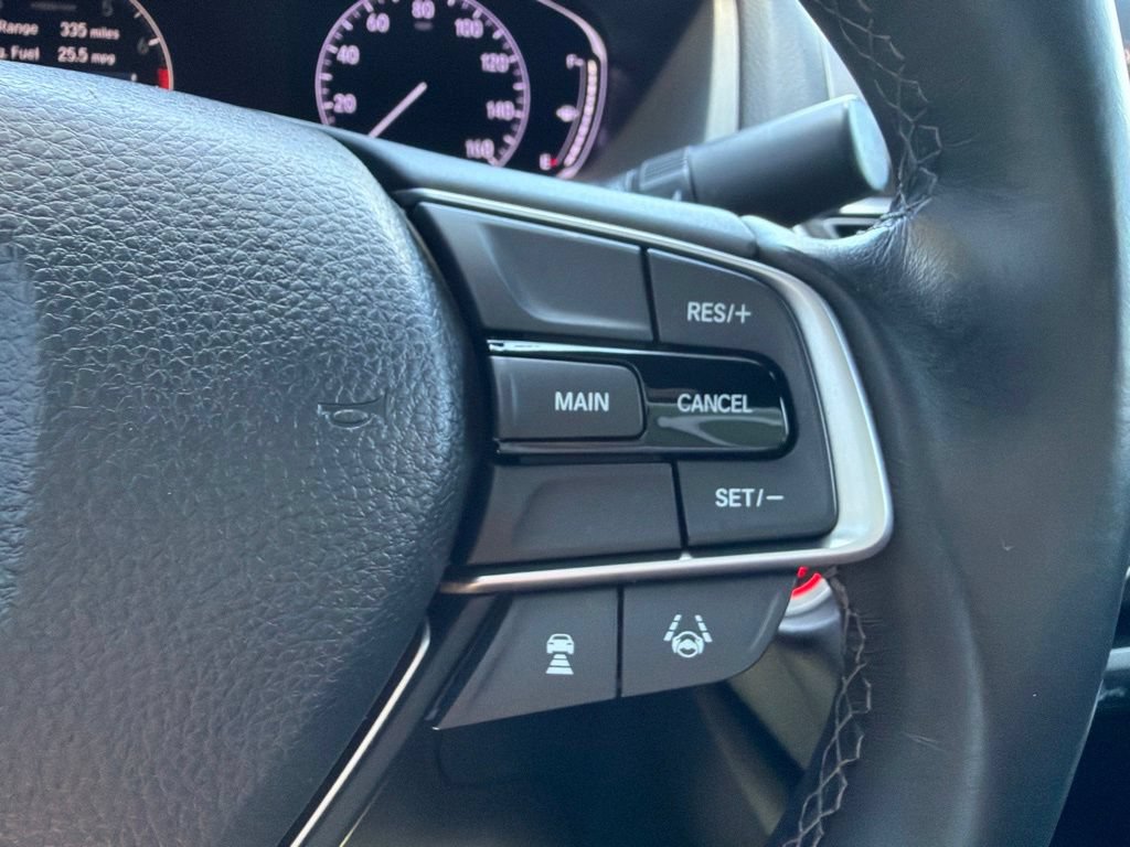 Used 2019 Honda Accord Sport image 25