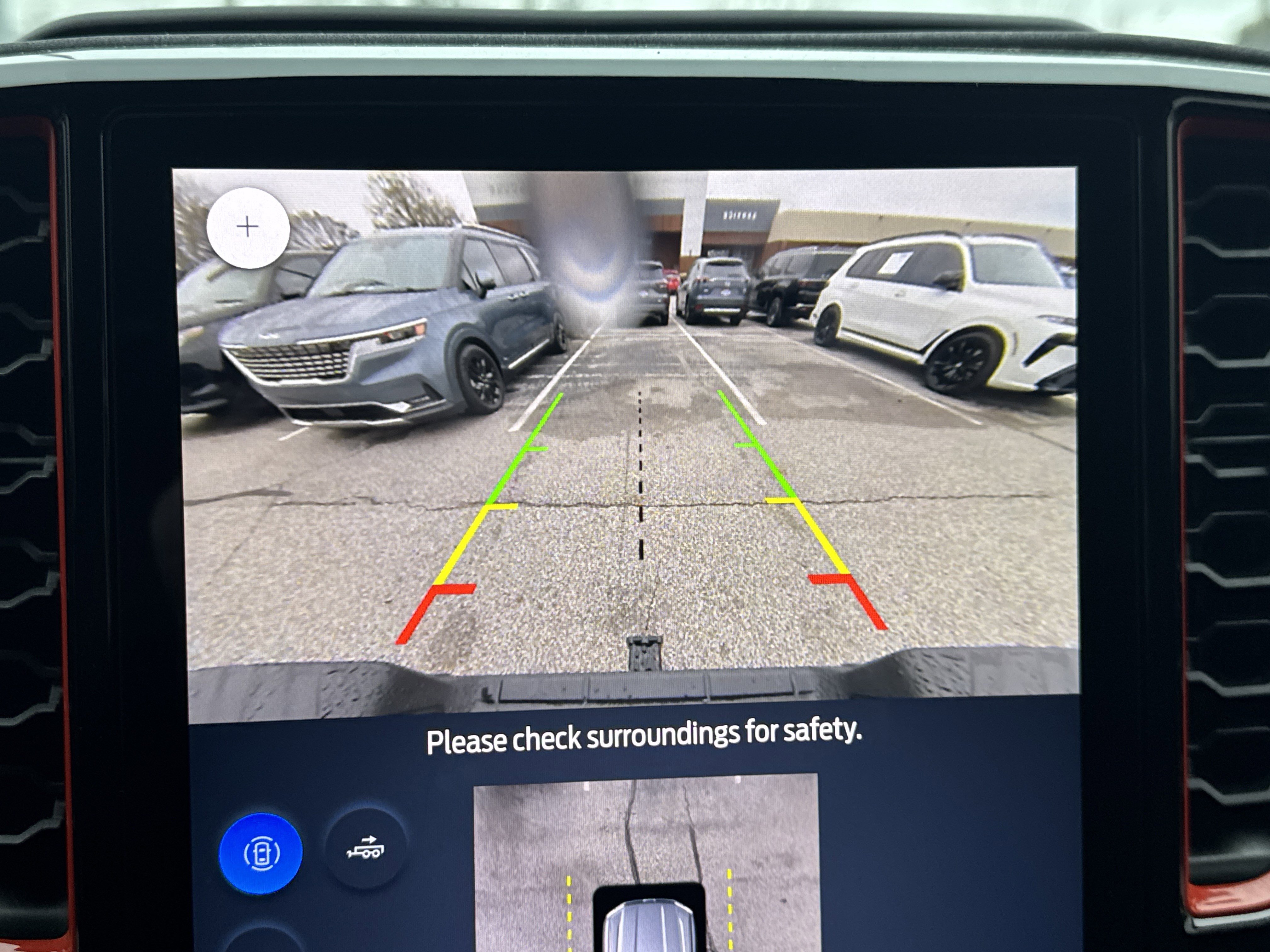 Certified 2024 Ford Ranger Raptor image 20