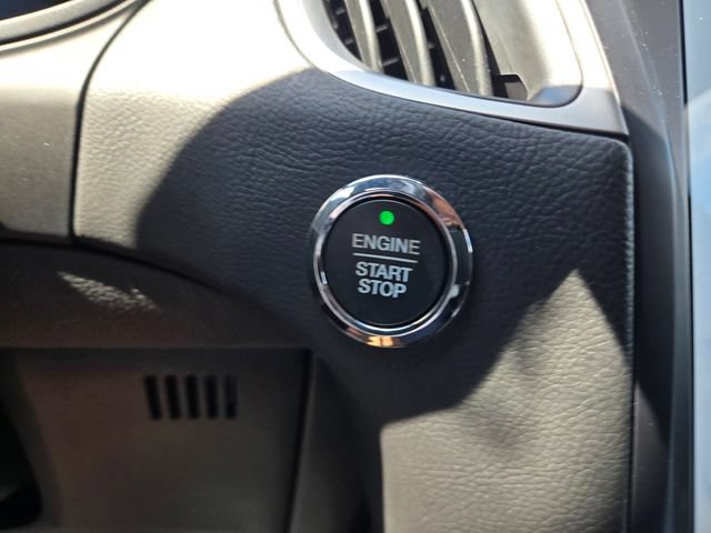 Certified 2023 Ford Edge ST-Line AWD/4WD image 30