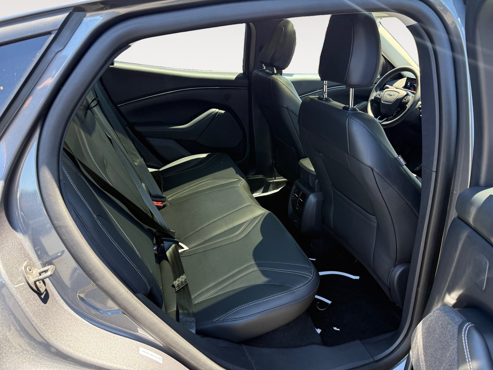 Certified 2023 Ford Mustang Mach-E Premium RWD image 18