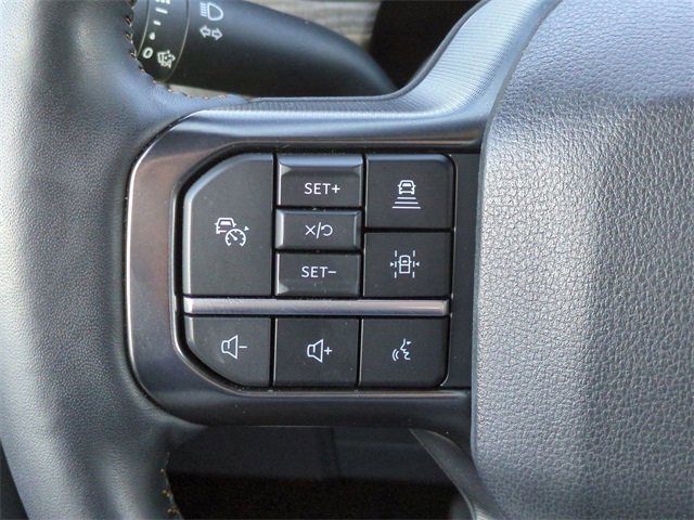 Certified 2023 Ford F150 Platinum w/ Equipment Group 701A High image 25