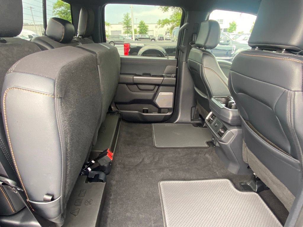 Certified 2026 Ford F150 Tremor w/ Tow/Haul Package AWD/4WD image 26
