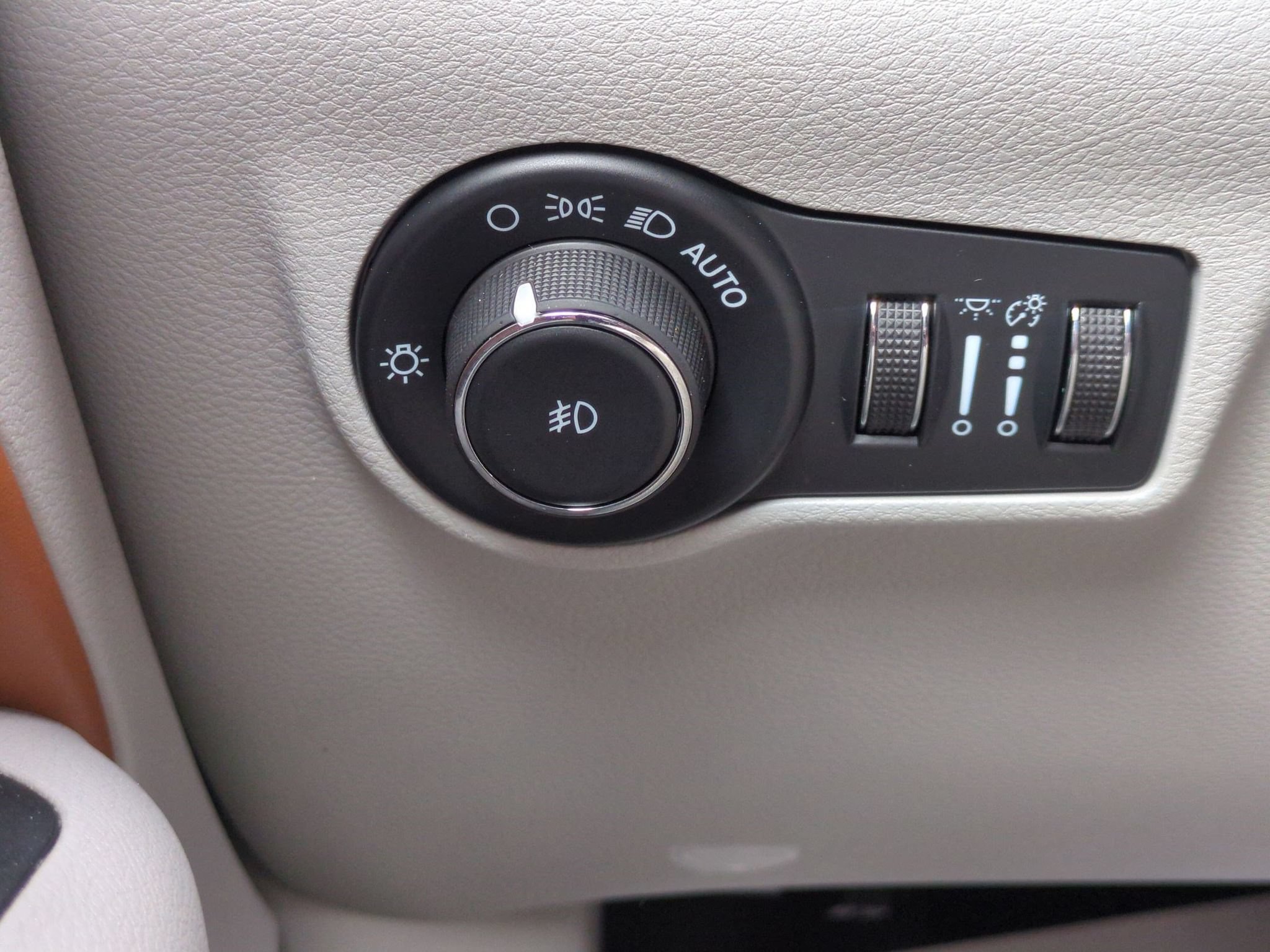 Used 2024 Jeep Compass Limited AWD/4WD image 14