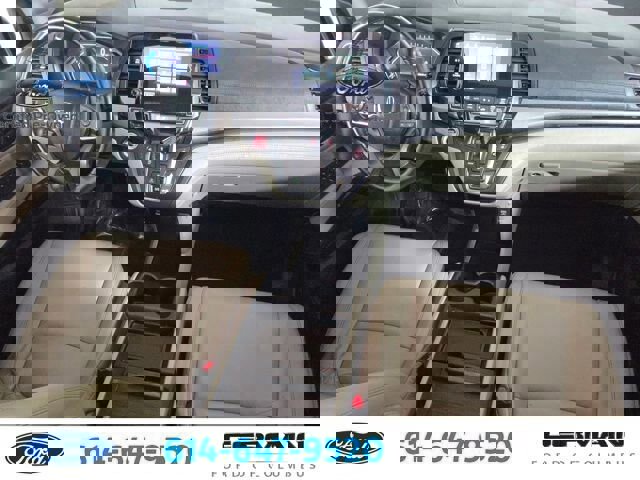 Used 2021 Honda Odyssey EX-L image 32