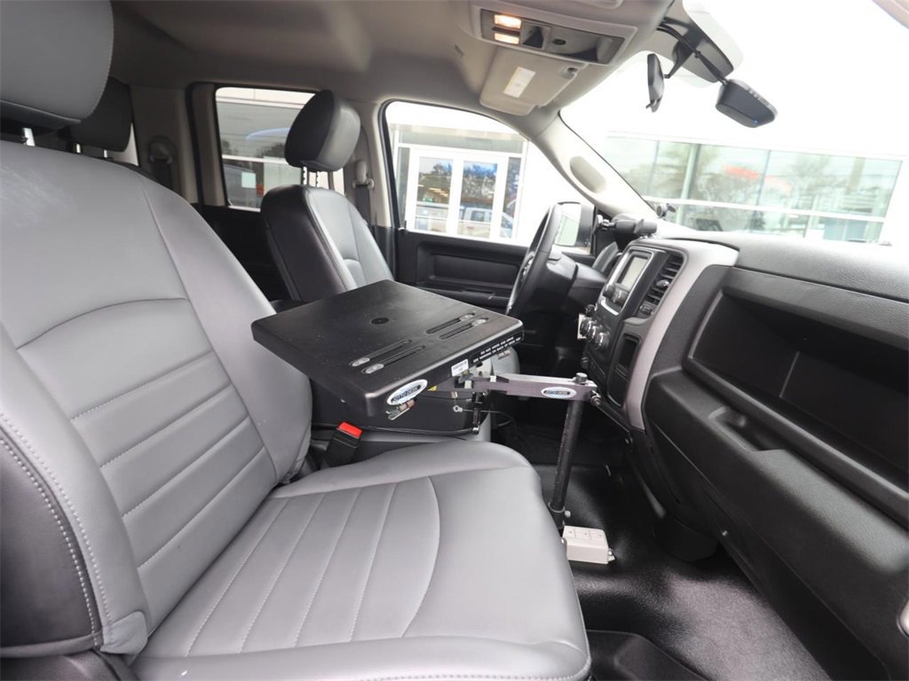 Used 2023 RAM 1500 Tradesman w/ Trailer Tow Group image 23