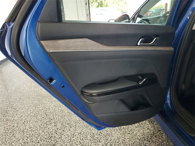 Used 2024 Kia K5 EX w/ EX Premium Package image 24