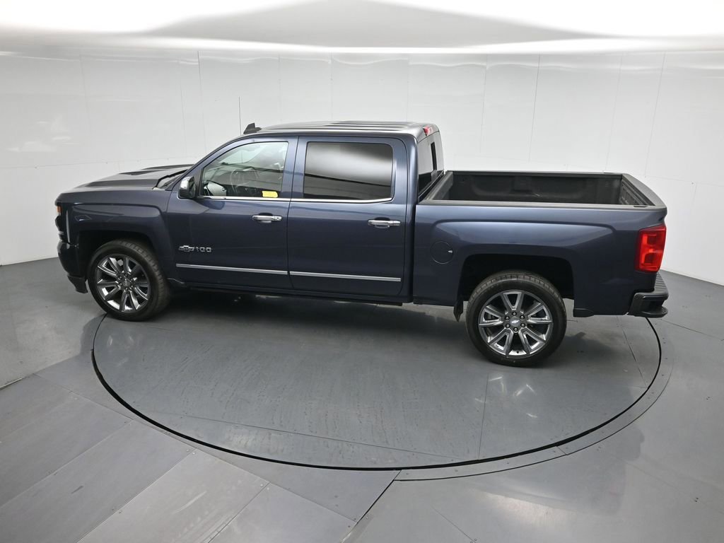 Used 2018 Chevrolet Silverado 1500 LTZ Z71 w/ Centennial Edition image 22