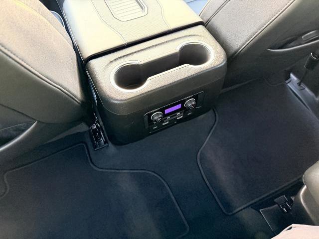 Used 2024 Chevrolet Tahoe Premier image 30