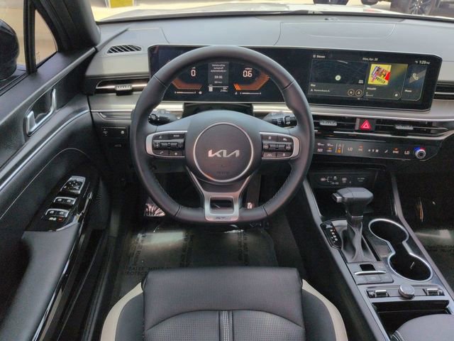 Used 2026 Kia K5 GT-Line image 15
