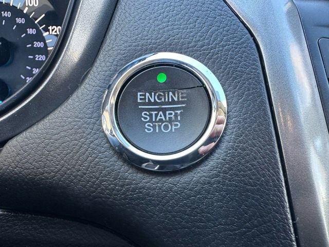 Certified 2018 Ford Fusion S image 23