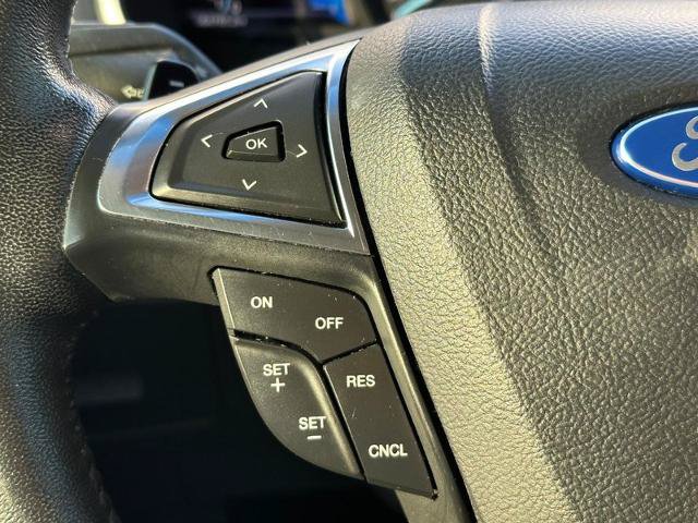 Certified 2017 Ford Edge SEL w/ Equipment Group 201A FWD image 13