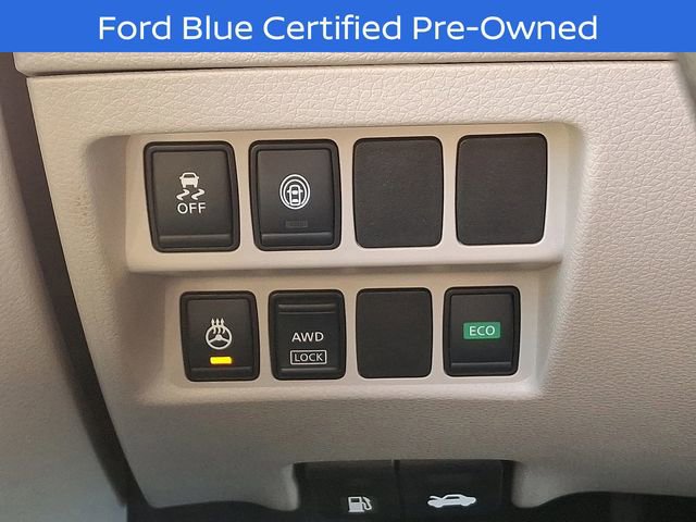 Used 2019 Nissan Rogue Sport SV w/ All-Weather Package image 24