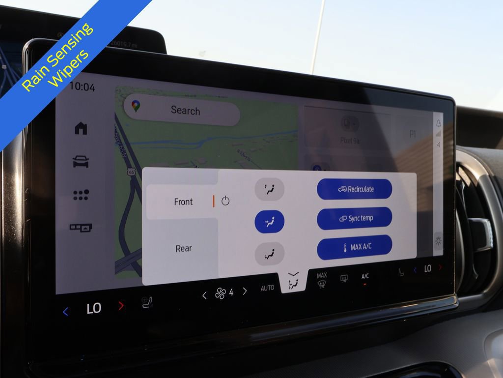 Certified 2025 Ford Expedition Max Active image 39