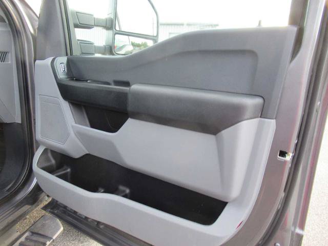 Certified 2025 Ford F350 XL w/ XL Off-Road Package AWD/4WD image 13
